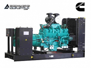 ЭД-500-Т400-2РПМ15
