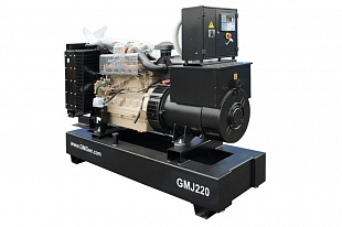 Электростанция GMJ220 GMGen