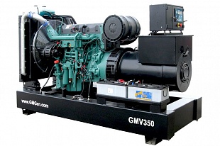 Электростанция GMV350 GMGen
