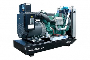 Электростанция GMV550 GMGen