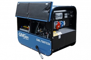 Электростанция GMGen GML7500TESX