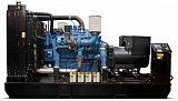 Дизельный генератор Energo ED515/400MU 408кВт