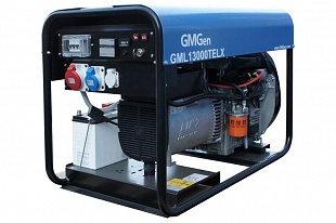 Электростанция GMGen GML13000TELX