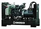 Дизельный генератор Energo EDF130/400IV 99кВт