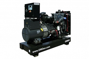 Электростанция GMI95 GMGen