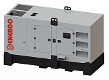 Дизельный генератор Energo EDF80/400IVS 59кВт