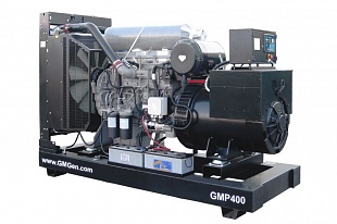 Электростанция GMP400 GMGen