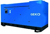 Дизельный генератор Geko 150014ED-S/DEDA-SS 120кВт