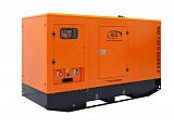 Дизельный генератор RID 130V-SERIES-S 104кВт