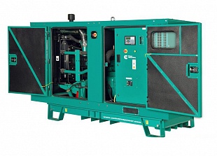 Электростанция Cummins C55D5e