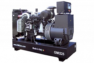 Электростанция GMI225 GMGen