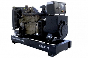 Электростанция GMJ120 GMGen