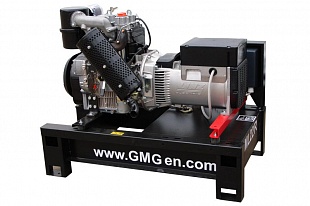 Электростанция GMGen GML22R