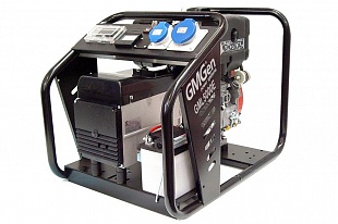 Электростанция GMGen GML5000E