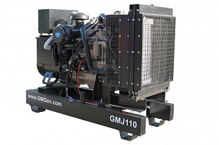 Электростанция GMJ110 GMGen
