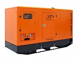 Дизельный генератор RID 130S-SERIES-S 104кВт