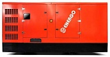 Дизельный генератор Energo ED400/400DS 320кВт