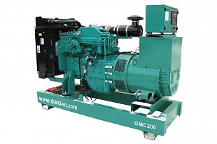 Электростанция GMC200 GMGen
