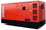 Дизельный генератор Energo ED400/400SCS 320кВт