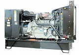 Дизельный генератор Geko 200014ED-S/DEDA 160кВт