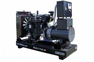 Электростанция GMI200 GMGen