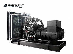 АД-440С-Т400-2РМ11