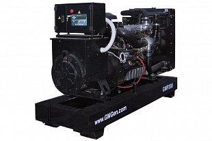Электростанция GMP200 GMGen