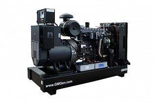 Электростанция GMI400 GMGen