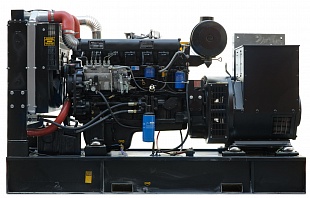 Дизельный генератор FUBAG DS 137 DA ES