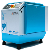 Винтовой компрессор ALMiG BELT-4-13