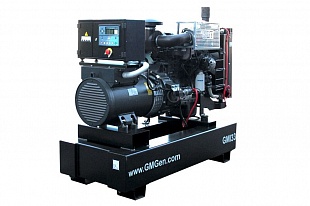 Электростанция GMI33 GMGen