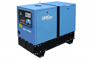 Электростанция GMGen GML11000S