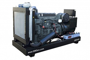 Электростанция GMD440 GMGen