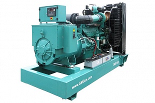 Электростанция GMC450 GMGen