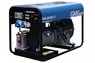 Электростанция GMGen GML9000ELX