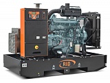 Дизельный генератор RID 130B-SERIES 100кВт