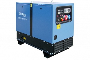 Электростанция GMGen GML13000TS