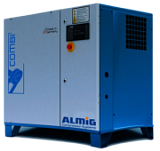 Винтовой компрессор ALMiG COMBI-8-8