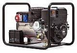 Бензиновый генератор RID RS6000E 4.4 кВт
